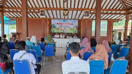 REMBUG STUNTING KALURAHAN PATUK